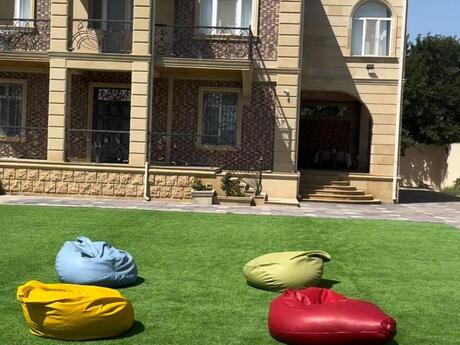 7-room house for sale in Türkan, 300 m², 395 000 AZN, photo 2 / 12