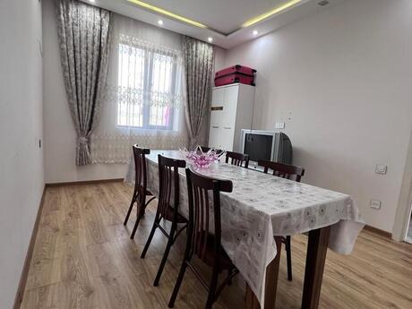 6-room house for rent in Bilgəh, 250 m², 2 000 AZN/mo, photo 3 / 12