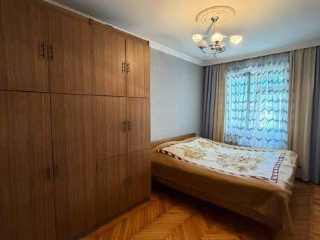 Neftçilərdə 3 otaqlı köhnə tikili mənzil satılır, 65 m², 190 000 AZN, şəkil 4 / 12