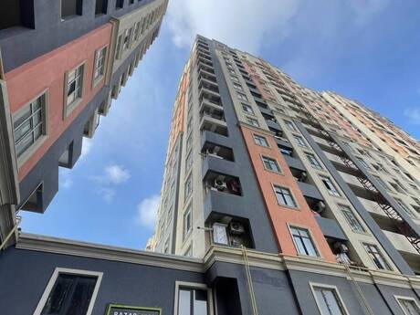 Продаётся 3-комнатная квартира в новостройке, Qara Qarayev, 86,5 м², 278 000 AZN, фото 2 / 12