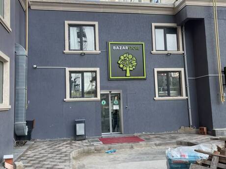 Продаётся 3-комнатная квартира в новостройке, Qara Qarayev, 86,5 м², 278 000 AZN, фото 3 / 12