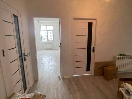 Продаётся 3-комнатная квартира в новостройке, Qara Qarayev, 86,5 м², 278 000 AZN, фото 4 / 12