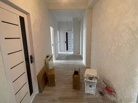 Продаётся 3-комнатная квартира в новостройке, Qara Qarayev, 86,5 м², 278 000 AZN, фото 5 / 12