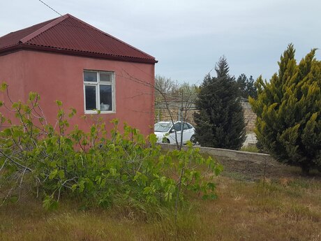 Fatmayıda 7 otaqlı həyət evi satılır, 300 m², 305 000 AZN, şəkil 3 / 12