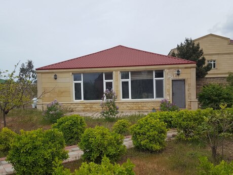 Fatmayıda 7 otaqlı həyət evi satılır, 300 m², 305 000 AZN, şəkil 5 / 12