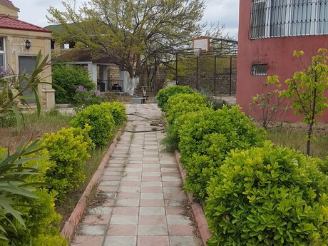 7 otaqlı ev, 300 m², Fatmayı, 305 000 AZN