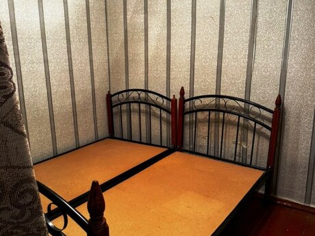 28 Mayda 2 otaqlı köhnə tikili mənzil kirayə verilir, 50 m², 600 AZN/ay, şəkil 3 / 8