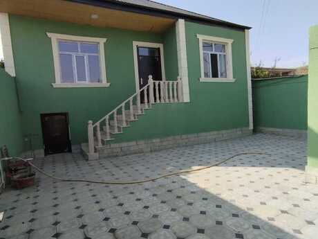 4 rooms · 120 m² · floor 1/1, Biləcəri