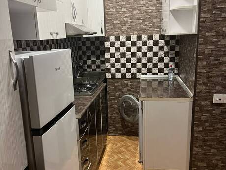 Masazırda 2 otaqlı yeni tikili mənzil kirayə verilir, 50 m², 400 AZN/ay, şəkil 5 / 8