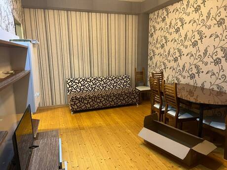 Masazırda 2 otaqlı yeni tikili mənzil kirayə verilir, 50 m², 400 AZN/ay, şəkil 4 / 8