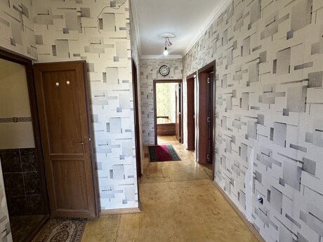Savalanda 3 otaqlı həyət evi satılır, 100 m², 64 000 AZN, şəkil 2 / 9