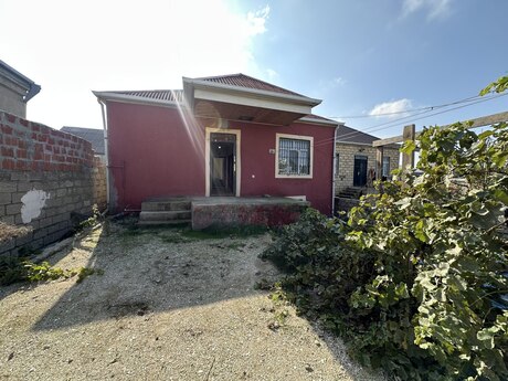 3 otaqlı ev, 100 m², Savalan, 64 000 AZN