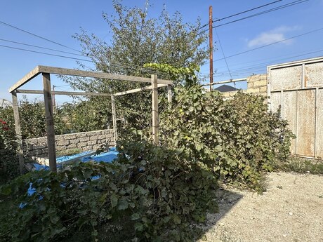 Savalanda 3 otaqlı həyət evi satılır, 100 m², 64 000 AZN, şəkil 3 / 9