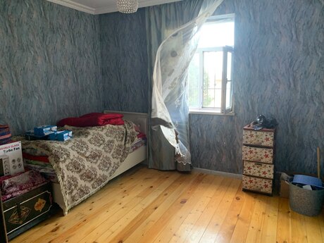 3 rooms · 70 m² · floor 1/1, Qobu
