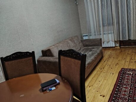 2-комн. · 45 m² · 5/10 этаж, Abşeron