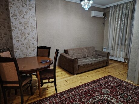 Сдаётся 2-комнатная квартира в новостройке, Abşeron, 45 м², 400 AZN/мес, фото 2 / 6