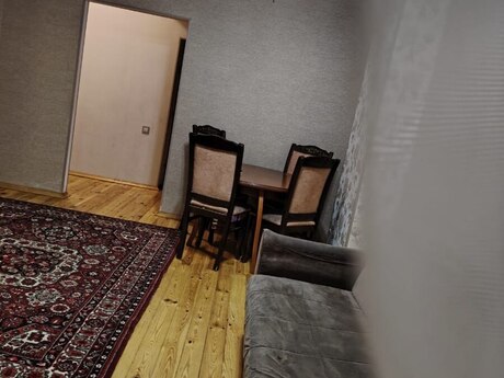Сдаётся 2-комнатная квартира в новостройке, Abşeron, 45 м², 400 AZN/мес, фото 3 / 6