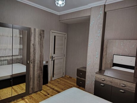 Сдаётся 2-комнатная квартира в новостройке, Abşeron, 45 м², 400 AZN/мес, фото 5 / 6