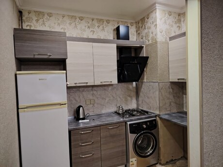 Сдаётся 2-комнатная квартира в новостройке, Abşeron, 45 м², 400 AZN/мес, фото 4 / 6