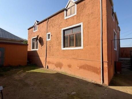 2-room house for sale in Zabrat, 220 m², 77 000 AZN, photo 2 / 12