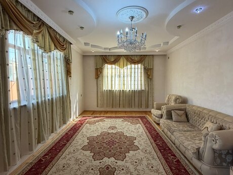2-room house for sale in Zabrat, 220 m², 77 000 AZN, photo 5 / 12