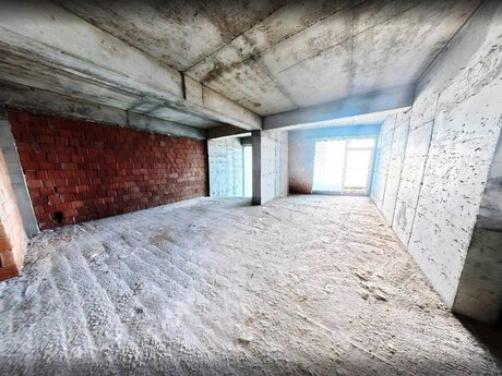 İnşaatçılarda 2 otaqlı yeni tikili mənzil satılır, 106 m², 318 000 AZN, şəkil 3 / 9