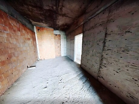 İnşaatçılarda 2 otaqlı yeni tikili mənzil satılır, 106 m², 318 000 AZN, şəkil 4 / 9