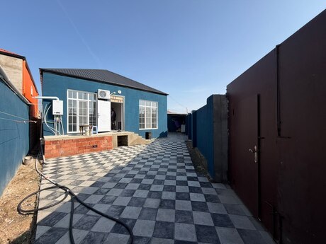 Zabratda 3 otaqlı həyət evi satılır, 90 m², 93 000 AZN, şəkil 2 / 11