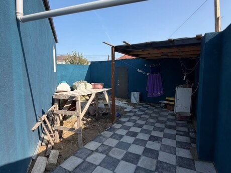 Zabratda 3 otaqlı həyət evi satılır, 90 m², 93 000 AZN, şəkil 3 / 11