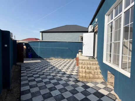 Zabratda 3 otaqlı həyət evi satılır, 90 m², 93 000 AZN, şəkil 4 / 11