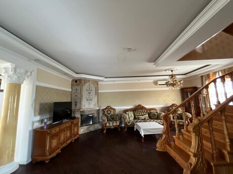 9 otaqlı ev, 16 m², Fatmayı, 325 000 AZN