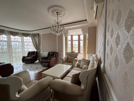Fatmayıda 9 otaqlı həyət evi satılır, 16 m², 325 000 AZN, şəkil 5 / 12
