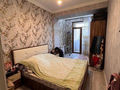 Abşeronda 2 otaqlı köhnə tikili mənzil satılır, 55 m², 90 000 AZN, şəkil 3 / 9
