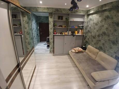 Əhmədlidə 2 otaqlı yeni tikili mənzil satılır, 70 m², 166 000 AZN, şəkil 2 / 12