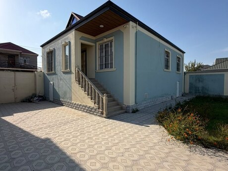 4 rooms · 110 m² · floor 1/1, Zabrat