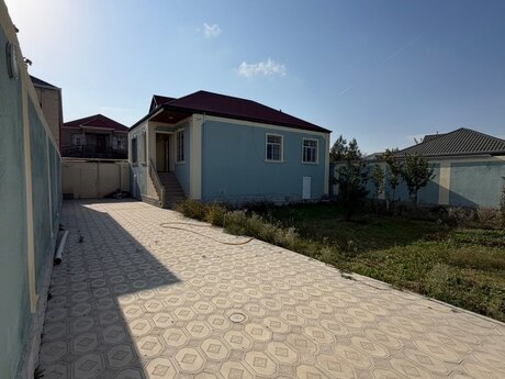 4-room house for sale in Zabrat, 110 m², 137 000 AZN, photo 2 / 12