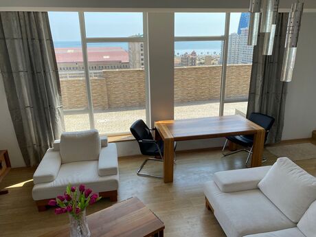 Şah İsmayıl Xətaidə 2 otaqlı yeni tikili mənzil satılır, 124 m², 195 000 AZN, şəkil 3 / 12