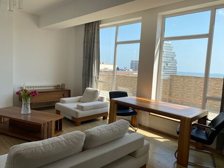 Şah İsmayıl Xətaidə 2 otaqlı yeni tikili mənzil satılır, 124 m², 195 000 AZN, şəkil 2 / 12