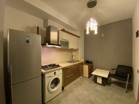 Şah İsmayıl Xətaidə 2 otaqlı yeni tikili mənzil satılır, 124 m², 195 000 AZN, şəkil 4 / 12