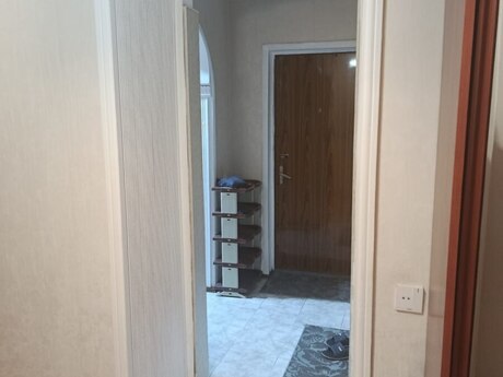 2-room old-build apartment for rent in Gənclik, 55 m², 600 AZN/mo, photo 4 / 12