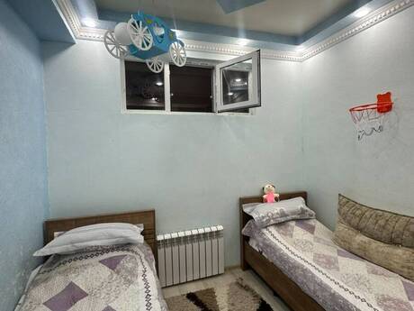 Masazırda 4 otaqlı yeni tikili mənzil satılır, 90 m², 145 000 AZN, şəkil 4 / 9