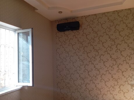 Əhmədlidə 2 otaqlı həyət evi kirayə verilir, 70 m², 100 AZN/ay, şəkil 4 / 12