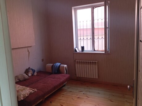 Əhmədlidə 2 otaqlı həyət evi kirayə verilir, 70 m², 100 AZN/ay, şəkil 5 / 12