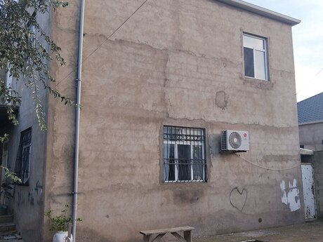 Binədə 6 otaqlı həyət evi satılır, 200 m², 138 000 AZN, şəkil 2 / 12