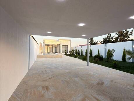 4-room house for sale in Şüvəlan, 160 m², 265 000 AZN, photo 5 / 12