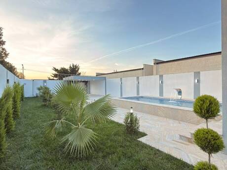 4-room house for sale in Şüvəlan, 160 m², 265 000 AZN, photo 4 / 12