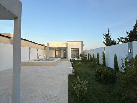 4-room house for sale in Şüvəlan, 160 m², 265 000 AZN, photo 3 / 12