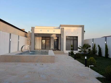 4-room house for sale in Şüvəlan, 160 m², 265 000 AZN, photo 2 / 12
