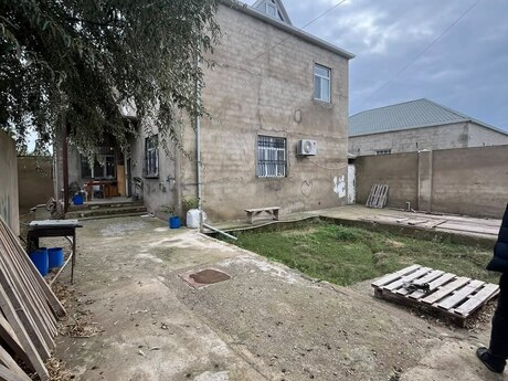 Binədə 6 otaqlı həyət evi satılır, 250 m², 155 000 AZN, şəkil 2 / 12
