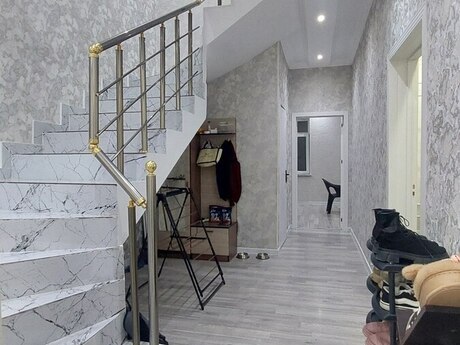 Masazırda 4 otaqlı həyət evi satılır, 130 m², 98 000 AZN, şəkil 3 / 12